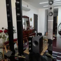 فروش بلندگوی سابروفر سامسونگ