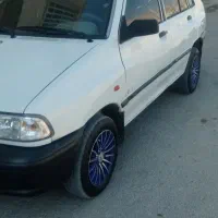 فروش پراید مدل 88|خودرو سواری و وانت|قیروکارزین, |دیوار