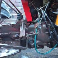 تراکتور فرگوسن جفت|خودرو سنگین|گرگان, |دیوار