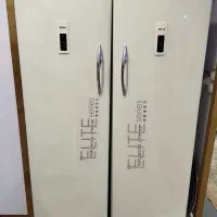 یخچال دوقلوبدون عیب وایرادوبدون برفک|یخچال و فریزر|مهاباد (آذربایجان غربی), |دیوار