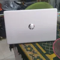 لبتاپ HP اصلی بدون بازشدگی
