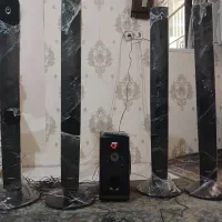 سینماخانواده صفحه لمسی بلوتوثی