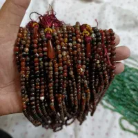 تسبیح عقیق طبیعی|جواهرات|قم, لبچال|دیوار