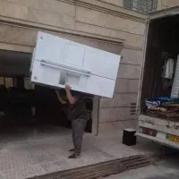 اتوبار/تضمینی حمل اثاث کشی/ باکارگر60/درصد/تخفیف|خدمات حمل و نقل|بندرعباس, |دیوار