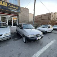 پراید صبا مدل ۸۸|خودرو سواری و وانت|تبریز, |دیوار