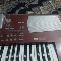 KORG Pa500|پیانو، کیبورد، آکاردئون|کرمان, |دیوار