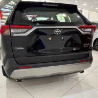 تویوتا راو 4 / دو دیفرانسیل / ژاپن 2025|خودرو سواری و وانت|شیراز, فرهنگ شهر|دیوار