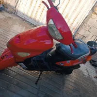 موتور 100سی سی جوان پسند درحد