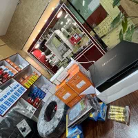 دوربین مداربسته کیفیت عالی|دوربین مداربسته|قرچک, شهرک صنعتی قرچک|دیوار