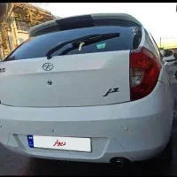 جک j3 مدل ۹۱|خودرو سواری و وانت|تبریز, |دیوار