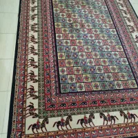 گلیم فرش آشپزخانه