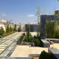 فروش باغ شهری ویلا کودیان|فروش خانه و ویلا|شیراز, کودیان|دیوار