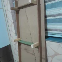 تخت|تخت و سرویس خواب|سراب, |دیوار
