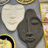 مجسمه و دیوارکوب های خاص و پینترستی سندپیه|مجسمه، تندیس، ماکت|تهران, تجریش|دیوار