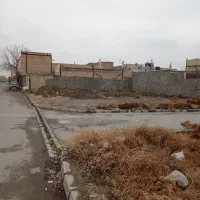 ۹۰ متر سردونبش( روستای بهار خین عرب)|فروش زمین و ملک کلنگی|مشهد, بهار|دیوار