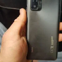 گوشی ردمی نوت ده قیمت 7500