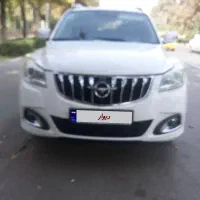 هایما ۹۶ توربو ۱۸۰۰ تمیز|خودرو سواری و وانت|مشهد, ارشاد|دیوار