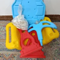 وسایل نوزاد درحدنوکاملاسالم وتمیز|اسباب و اثاث بچه|کرمان, |دیوار