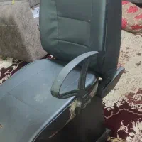 صندلی آرایشگاه