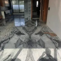 تخصصی ترین مرجع سنگ و سرامیک اسلب کف بدنه (بکلایت)