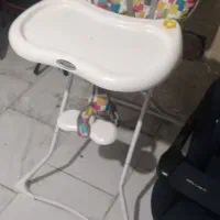 صندلی غذای کودک