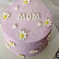 اف ویژه کیک های روزمادر