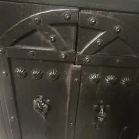 جاکفشی|جاکفشی، کمد، دراور|باقرشهر, |دیوار