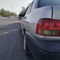 پراید مدل 86دوگانه|خودرو سواری و وانت|رامیان, |دیوار