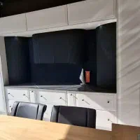 کابینت مدرن