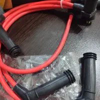 فروش انواع وایر سوپر تقویتی شمع خودرو