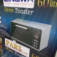 توستر ( ماکروفر برقی ) 60 litre - شاه کالا|اجاق گاز و لوازم برقی پختوپز|تبریز, |دیوار