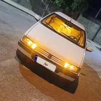 پژو 405 GLX|خودرو سواری و وانت|گچی, |دیوار