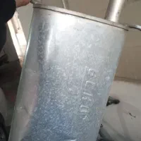 اگزوز پراید تو خالی