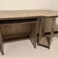 میز کامپیوتر و تحریر