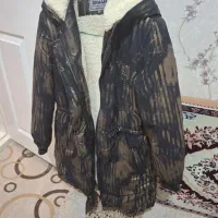 کاپشن سایز 44