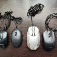 موس کامپیوتر