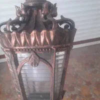 چراغ دیواری شب تاب