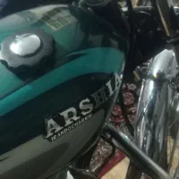 عرشیا125مدل99