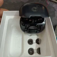 کیس یدکی liberty 4 nc اصل به همراه جعبه