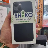 آیفون ۱۳ آکبند (گارانتی ۱۸ماهه)