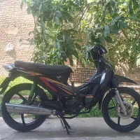 موتور ویو|موتورسیکلت|لیلان, |دیوار