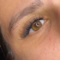 مدل اکستنشن مژه|خدمات آرایشگری و زیبایی|کرمانشاه, |دیوار