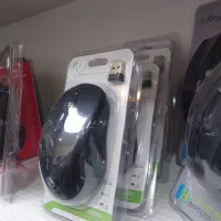 موس بی سیم xp