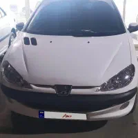 206تیپ5|خودرو سواری و وانت|فلاورجان, |دیوار