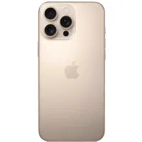 ایفون ۱۶ پرومکس باتری ۱۰۰