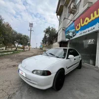 هوندا سیویک درجه یک عروسک|خودرو سواری و وانت|تهران, سعادت‌آباد|دیوار