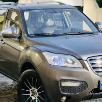 لیفان x60((اتومات))|خودرو سواری و وانت|مشهد, هفت تیر (حافظ)|دیوار