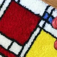 فرشینه و پادری با طرح دلخواه شما|پادری|قم, باسکول|دیوار