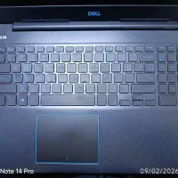 لپتاپ Dell Gaming G3|رایانه همراه|خلخال, |دیوار