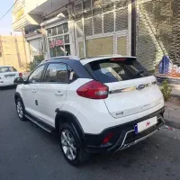 ماشین mvmx22 بدون رنگ|خودرو سواری و وانت|تبریز, |دیوار